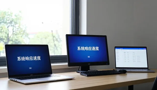 商品性能差异常见问题及解决策略