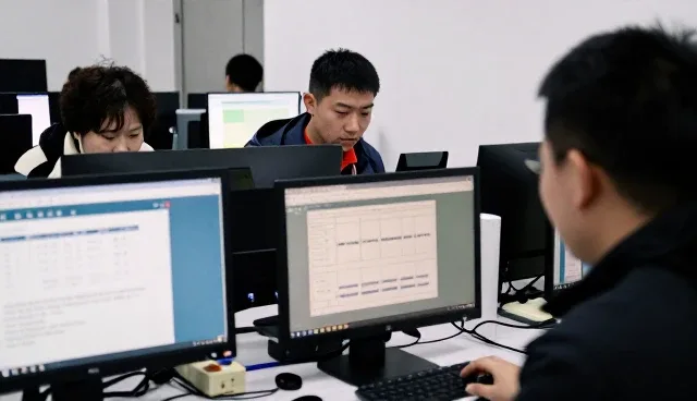 订单处理让家庭日常使用管理更加高效