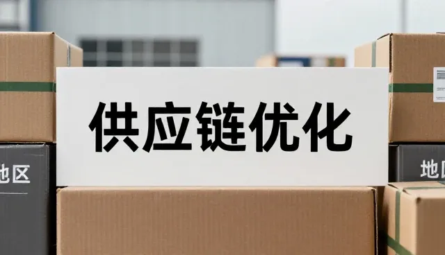 电商代运营如何推动商品仓储配送模式革新