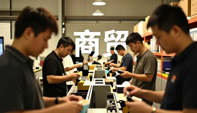 商品代理应用体验全面介绍